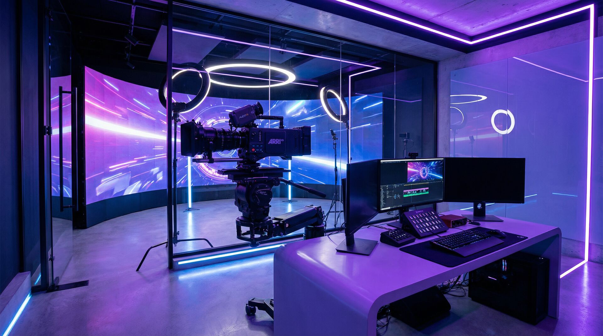 蝌蚪窝视频创作