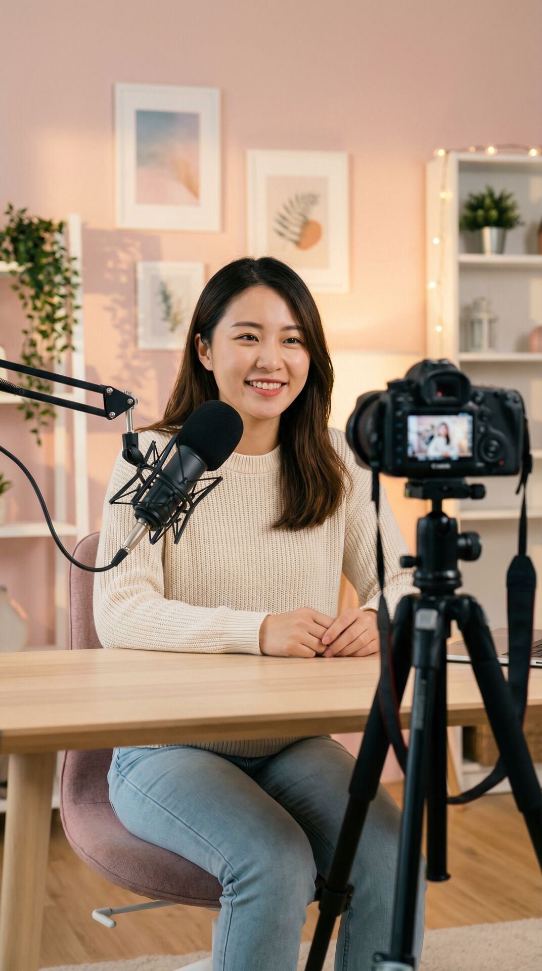 蝌蚪窝美妆视频教程