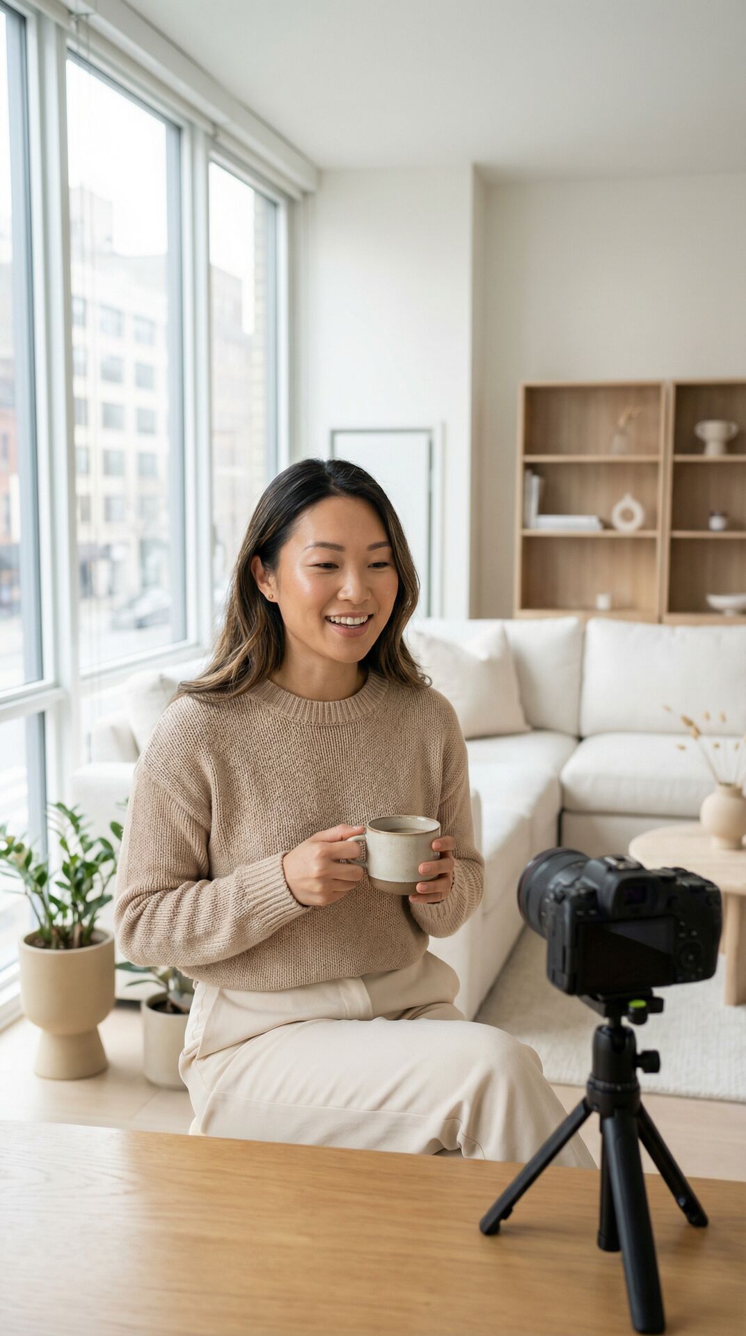 蝌蚪窝生活视频分享