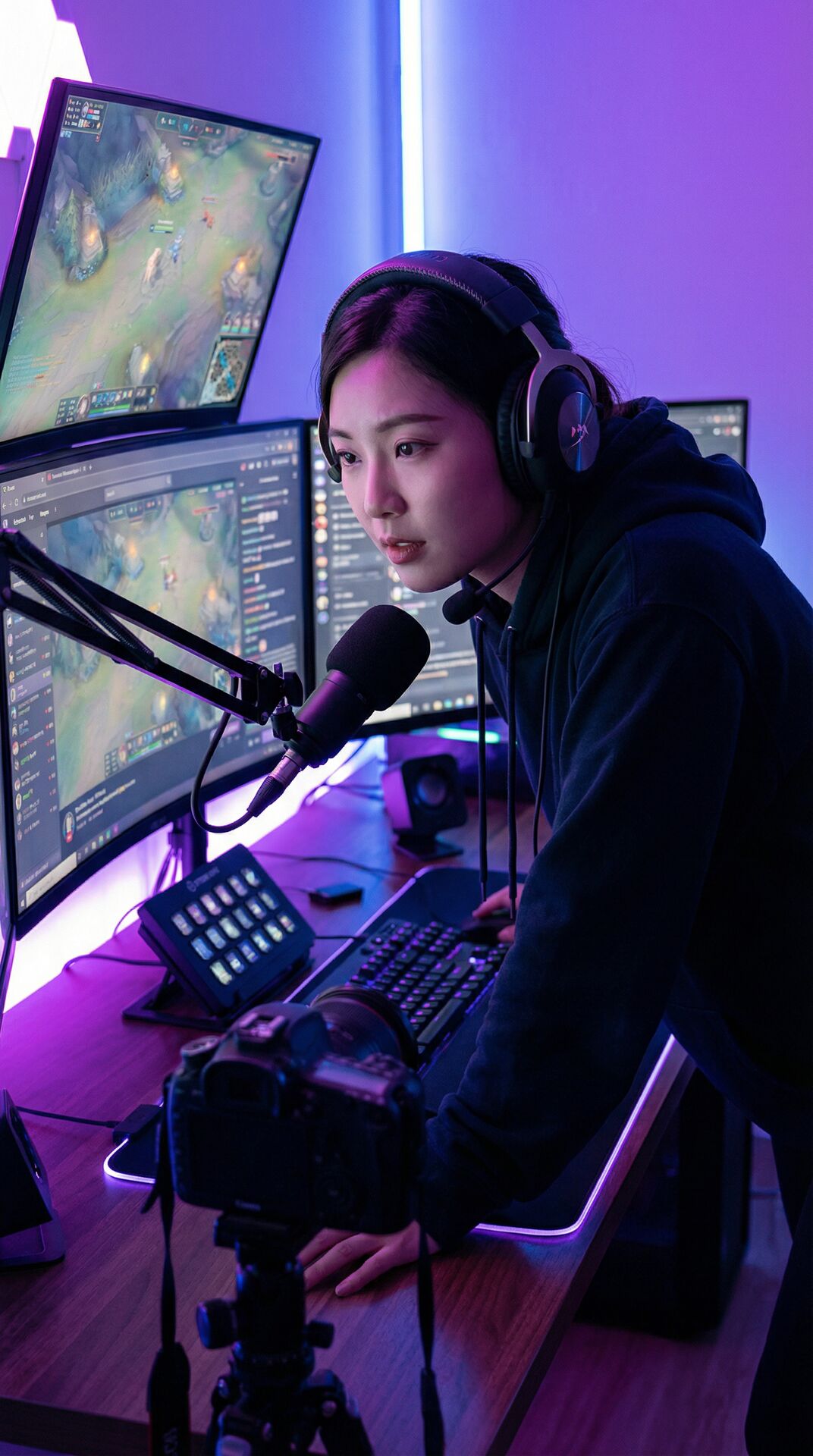 蝌蚪窝游戏视频直播